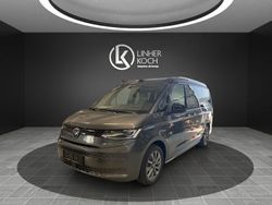 Gebraucht 2025 VW California Beach Van | € 73.990