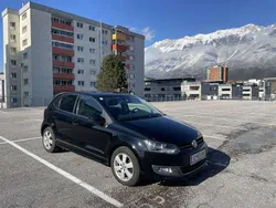 Gebraucht 2009 VW Polo Comfortline Limousine | € 4.499 (Fairer Preis)