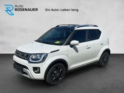Weiß Neu 2024 Suzuki Ignis Kleinwagen | € 21.540 (Guter Preis)