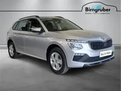 Silber metallic Neu 2024 Skoda Kamiq Essence SUV | € 21.990 (Guter Preis)