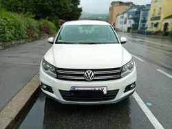 Gebraucht 2011 VW Tiguan SUV | € 7.199 (Guter Preis)