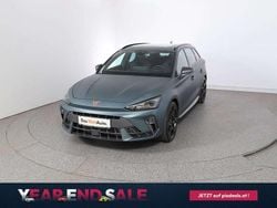 Grau Gebraucht 2024 Cupra Leon VZ Limousine | € 42.950