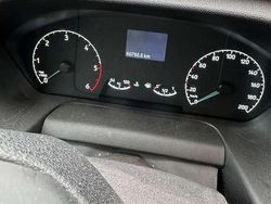 Weiß Gebraucht 2021 Ford Transit Van / Kleinbus | € 19.000 (Guter Preis)