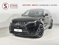 Santorini black Neu 2025 Land Rover Range Rover Sport HSE Dynamic SUV | € 139.750 (Teuer)