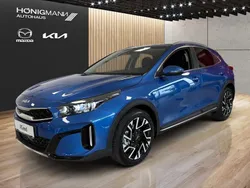 Neu 2025 Kia XCeed 4 SUV | € 33.450 (Etwas zu teuer)