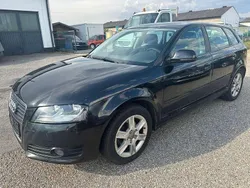 Gebraucht 2010 Audi A3 Sportback Attraction Limousine | € 6.990 (Guter Preis)