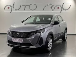 Grau Gebraucht 2023 Peugeot 3008 Active SUV | € 27.990 (Guter Preis)