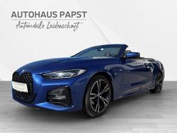 Portimao blau Gebraucht 2024 BMW 420 | € 52.776 (Etwas zu teuer)