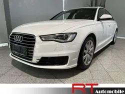 Weiß Gebraucht 2016 Audi A6 Ambiente Limousine | € 13.990 (Superpreis)