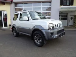 Gebraucht 2015 Suzuki Jimny SUV | € 13.900 (Superpreis)