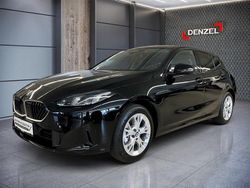 Schwarz ii Gebraucht 2025 BMW 120 Efficient Dynamics Kleinwagen | € 39.390 (Fairer Preis)