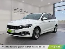 Weiß Gebraucht 2021 Fiat Tipo Life Kombi | € 13.990 (Guter Preis)