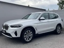 Weiß Gebraucht 2023 BMW X3 Performance SUV | € 45.980 (Guter Preis)