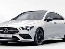 Gebraucht 2021 Mercedes CLA200 Edition Coupé | € 39.500 (Fairer Preis)