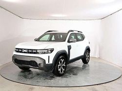 Weiß Neu 2025 Dacia Duster Expression SUV | € 28.744 (Guter Preis)