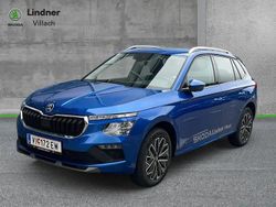 Mittelblau metallic Neu 2025 Skoda Kamiq Selection SUV | € 29.690 (Etwas zu teuer)