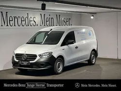 Weiß Neu 2024 Mercedes eCitan Van | € 26.200