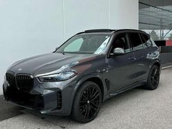 Grau Gebraucht 2023 BMW X5 M Sport SUV | € 86.000 (Etwas zu teuer)