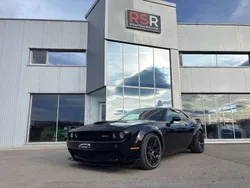 Schwarz Gebraucht 2015 Dodge Challenger Coupé | € 59.900