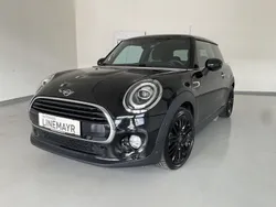 Schwarz Gebraucht 2019 Mini Cooper D Kleinwagen | € 15.490 (Superpreis)