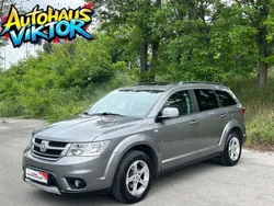 Grau Gebraucht 2011 Fiat Freemont Urban SUV | € 8.990 (Fairer Preis)