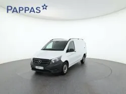 Arktikweiß Gebraucht 2020 Mercedes Vito Van / Kleinbus | € 19.990 (Superpreis)