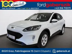 Weiß Neu 2024 Ford Kuga Business Edition SUV | € 34.950 (Superpreis)