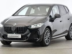 Schwarz Gebraucht 2024 BMW 225 M Sport Van / Kleinbus | € 45.550 (Etwas zu teuer)