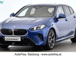 M portimao blau Gebraucht 2024 BMW 120 Shadowline Kleinwagen | € 35.890 (Fairer Preis)