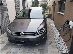 Gebraucht 2016 VW Golf VII Comfortline Limousine | € 8.300