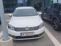Gebraucht 2013 VW Passat Comfortline Limousine | € 5.700 (Guter Preis)