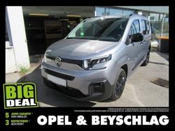 Neu 2025 Citroën Berlingo Van | € 32.490 (Fairer Preis)