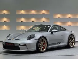 Silber Gebraucht 2023 Porsche 911 GT3 Coupé | € 299.000 (Fairer Preis)