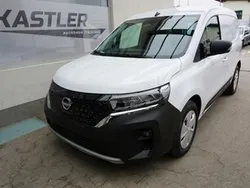 Weiß Gebraucht 2023 Nissan Townstar N-Connecta Van / Kleinbus | € 26.990 (Superpreis)