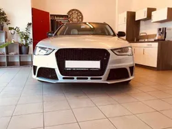 Gebraucht 2013 Audi A4 Sport Kombi | € 9.000 (Fairer Preis)