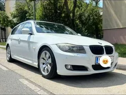 Gebraucht 2009 BMW 330 | € 6.950 (Superpreis)