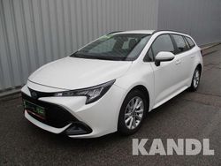Weiß Gebraucht 2024 Toyota Corolla Active Kombi | € 23.490 (Guter Preis)