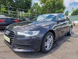 Grau Gebraucht 2011 Audi A6 Limousine | € 9.990 (Guter Preis)