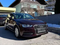 Gebraucht 2013 Audi A3 Sportback Ambiente Limousine | € 9.900 (Superpreis)