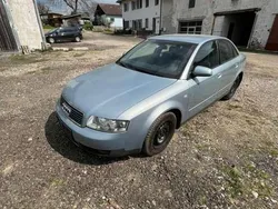Gebraucht 2003 Audi A4 Limousine | € 2.299 (Guter Preis)
