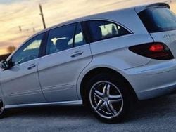 Silber Gebraucht 2006 Mercedes 320 Kombi | € 4.900