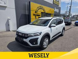 Weiß Gebraucht 2023 Dacia Jogger Expression Van / Kleinbus | € 22.220 (Fairer Preis)