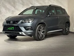 Grau Gebraucht 2019 Seat Ateca FR SUV | € 18.990 (Guter Preis)