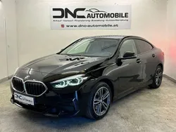 Schwarz Gebraucht 2021 BMW 218 Comfort Edition Coupé | € 20.950 (Guter Preis)