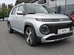 Neu 2025 Hyundai Inster Trend Kleinwagen | € 29.990 (Etwas zu teuer)