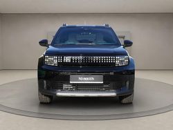 Schwarz Neu 2025 Fiat Panda La Prima SUV | € 24.549 (Fairer Preis)