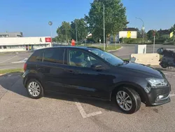Schwarz Gebraucht 2016 VW Polo Highline Limousine | € 8.650 (Guter Preis)