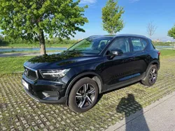 Schwarz Gebraucht 2019 Volvo XC40 Momentum SUV | € 20.800 (Guter Preis)