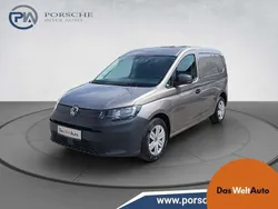 Hellbraun metallic Gebraucht 2022 VW Caddy Van / Kleinbus | € 24.990 (Guter Preis)