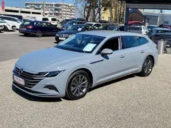 Grau Gebraucht 2023 VW Arteon Basis Kombi | € 30.999 (Guter Preis)
